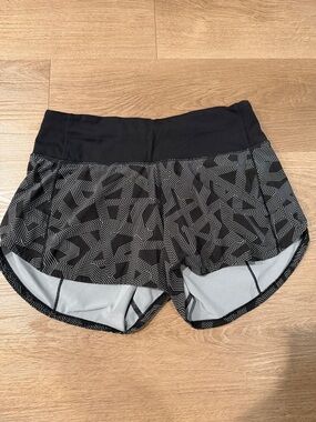 Lululemon Women's Athletic Shorts